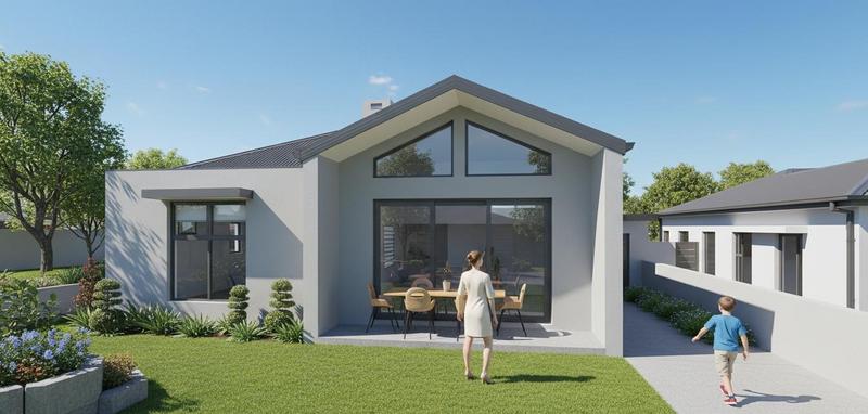 3 Bedroom Property for Sale in Kraaibosch Park Western Cape